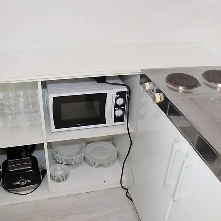 Apartment Dachgeschosswohnung Fur 2 Personen Cuxhaven