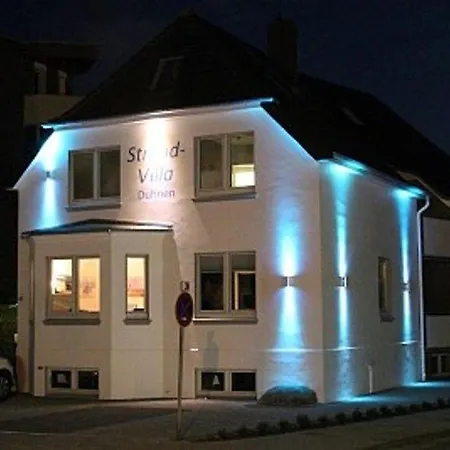 Dachgeschosswohnung Fur 2 Personen Cuxhaven